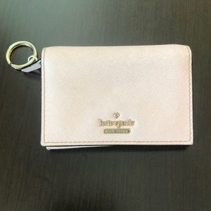 Kate Spade Keychain Wallet